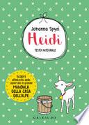 Heidi. Ediz. integrale