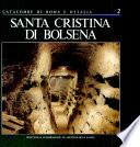 Heilige Christine in Bolsena