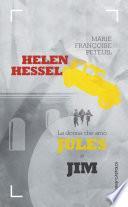 Helen Hessel la donna che amò Jules e Jim