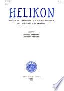 Helikon