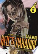 Hell's paradise. Jigokuraku