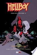 Hellboy Omnibus