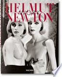 Helmut Newton. Work. Ediz. italiana, spagnola e portoghese