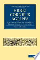 Henri Cornélis Agrippa