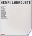 Henri Labrouste
