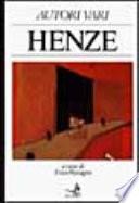 Henze
