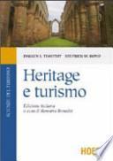 Heritage e turismo