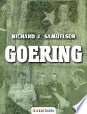 Hermann Goering