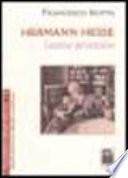 Hermann Hesse