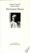 Hermann Hesse