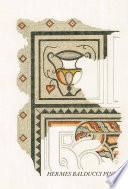 HERMES BALDUCCI PINXIT
