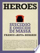 Heroes Suicidio e omicidi di massa