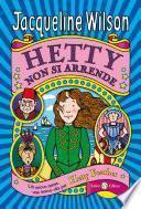 Hetty non si arrende