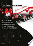 Hidalgo y musica