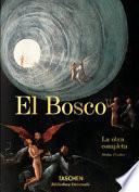 Hieronymus Bosch. L'opera completa