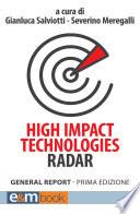 High Impact Technologies Radar