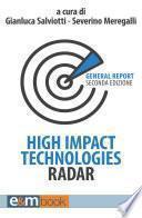 High Impact Technologies Radar - II edizione