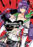 Highschool of the Dead: La scuola dei morti viventi - Full Color Edition 6