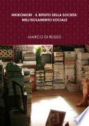 HIKIKOMORI IL RIFIUTO DELLA SOCIETA NELL'ISOLAMENTO SOCIALE