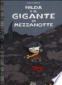 Hilda e il gigante di mezzanotte