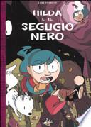 Hilda e il segugio nero
