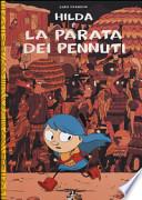 Hilda e la parata dei pennuti