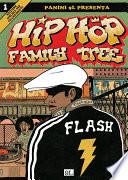 Hip Hop Family Tree