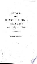*Histoire de la Revolution francaise. -
