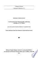 Histoires antiromaines II