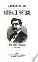 Historia de Portugal