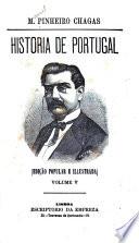 Historia de Portugal
