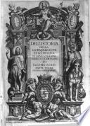 Historia della sacra religione...di San Giovanni Gierosolimitano