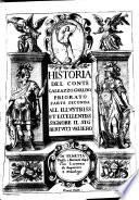 Historia Delle Guerre di Ferdinando II. e Ferdinando III. Imperatori e del Re Filippo IV. di Spagna (etc.) 2. impr