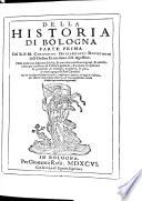Historia di Bologna