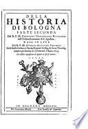 Historia di Bologna