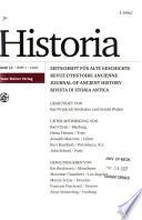 Historia