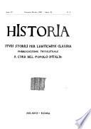 Historia