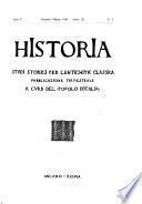 Historia