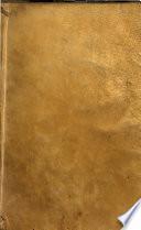 Historia monastica, di d. Pietro Calzolai, da Buggiano di Toscana, monaco della Badia di Firenze, della congregatione di Monte Casino, distinta in cinque giornate, nella quale, breuemente si raccontano tutti i sommi pontefici, e quelli, che hanno predicata la fede christiana à i gentili. Gl'imperadori, i re, duchi, principi, e conti. L'imperatrici, e reine, & altre donne illustri, e sante. Huomini dotti, che hanno scritto qualche opera. E Santi, i quali sono stati dell'ordine monastico