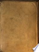 Historia universale ... dal principio del mondo fino all'anno 1569