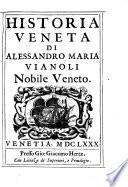 Historia veneta