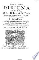 Historiae urbium et Regionum Italiae rariores