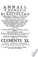 Historiae urbium et Regionum Italiae rariores
