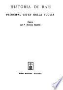Historiae urbium et Regionum Italiae rariores