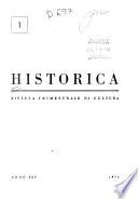 Historica
