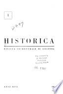 Historica
