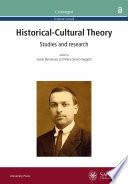 Historical-Cultural Theory