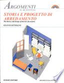 History and design of interior decoration