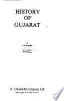 History of Gujarat