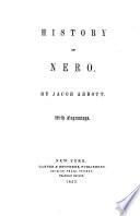 History of Nero